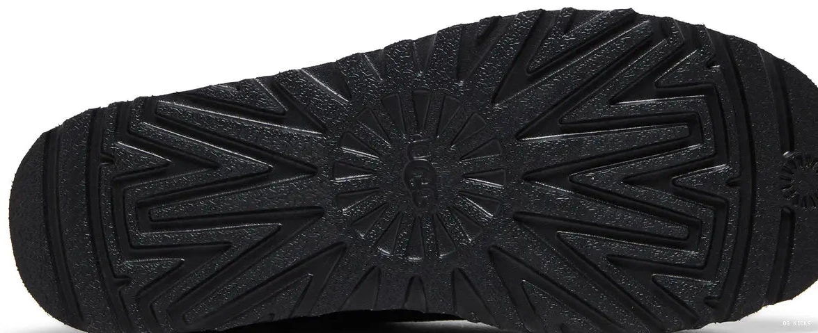 Mini Black UGG W Ultra Classic 0723